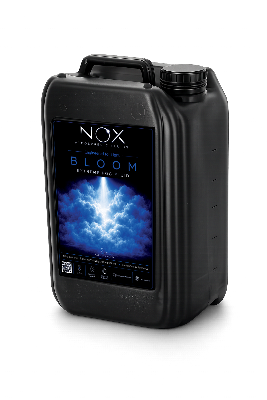 BLOOM