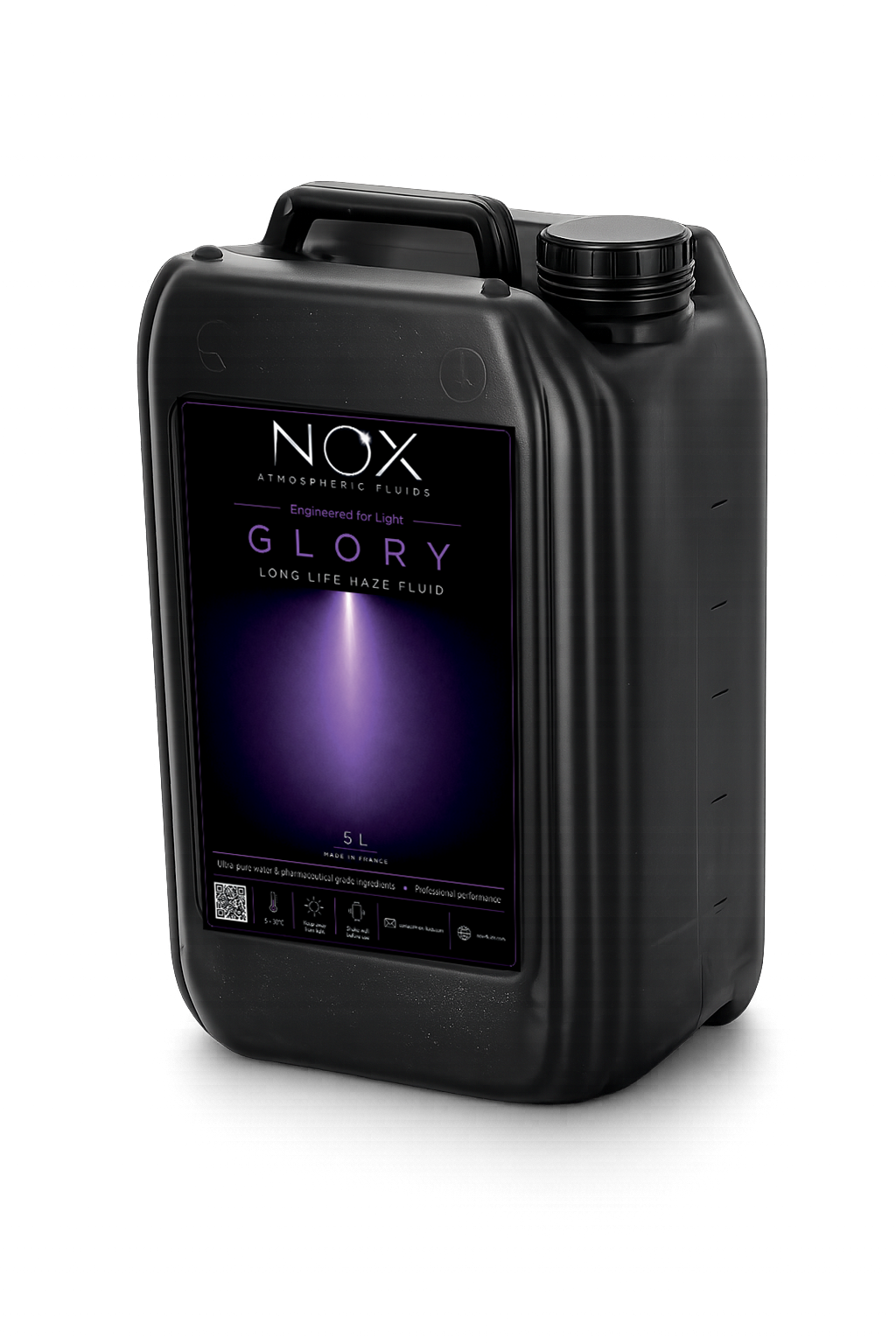 GLORY