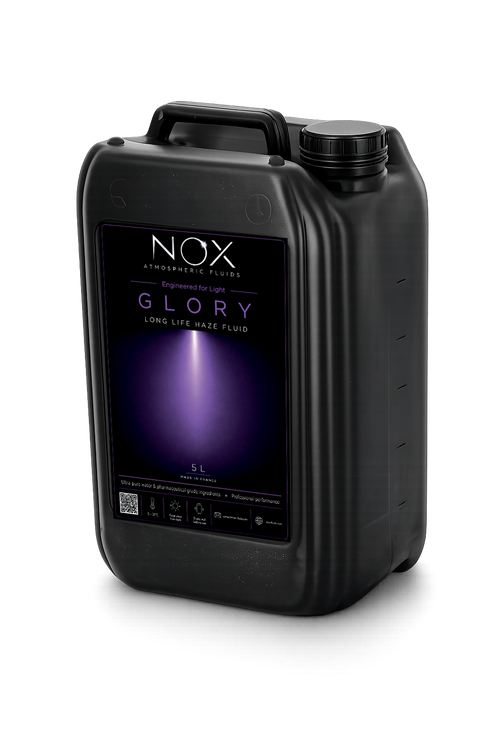 GLORY