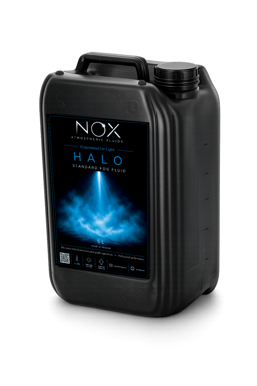 HALO