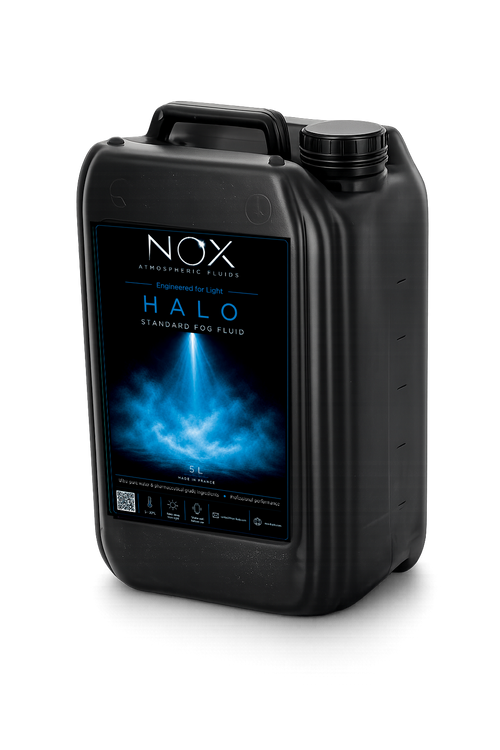 HALO