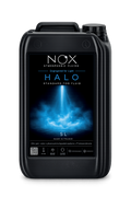 HALO – liquide pour machine à fumée professionnel NOX 5 L