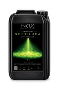 NOCTILUCA – liquide fumée lourde effet au sol professionnel NOX 5 L
