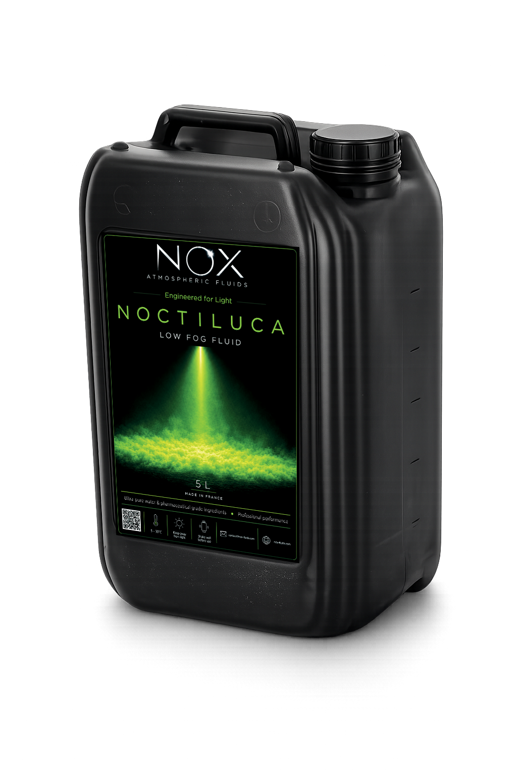 NOCTILUCA