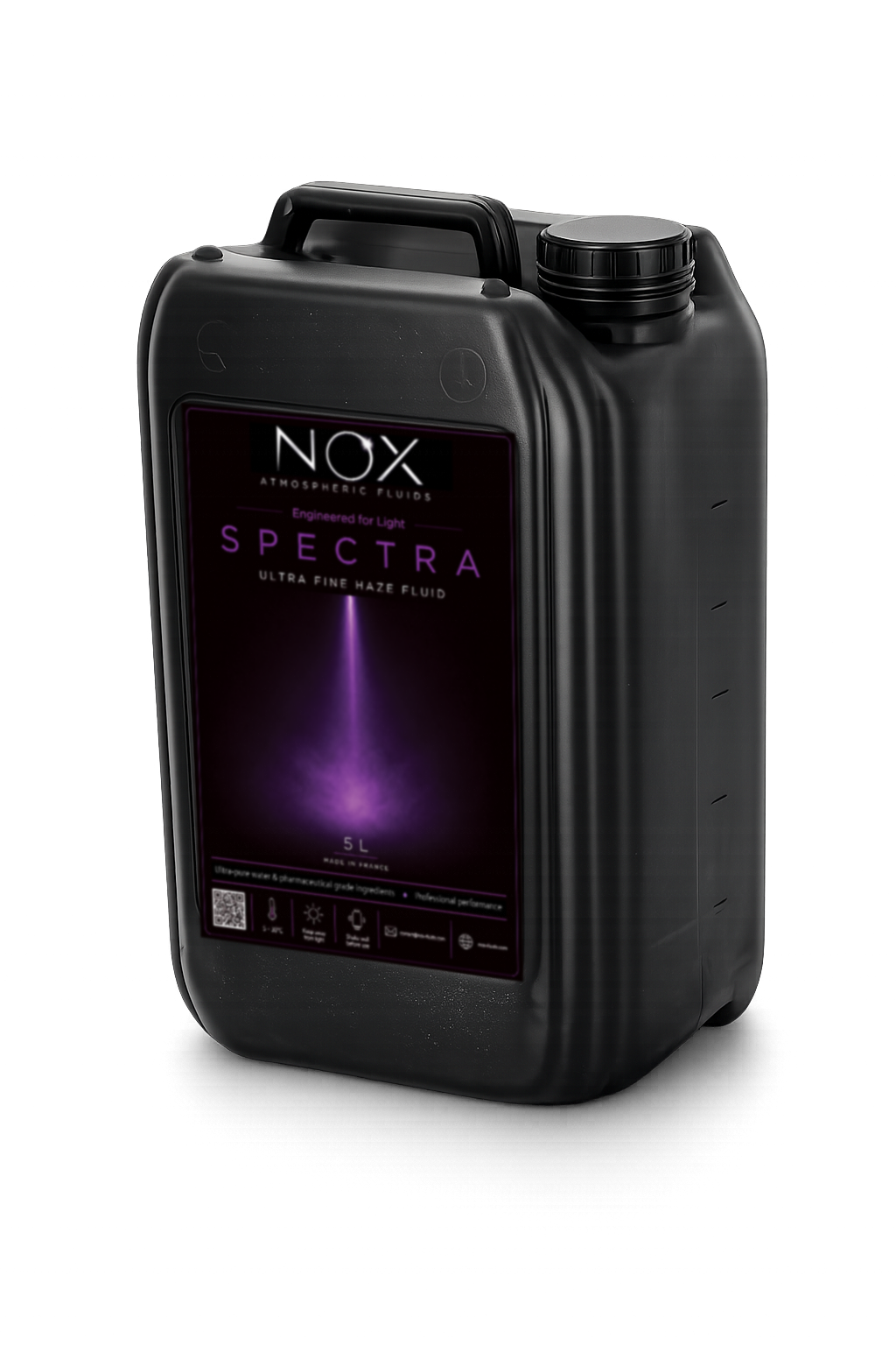 SPECTRA